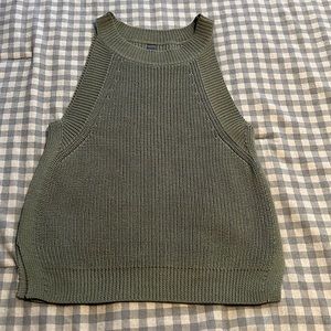 Francesca’s tank top